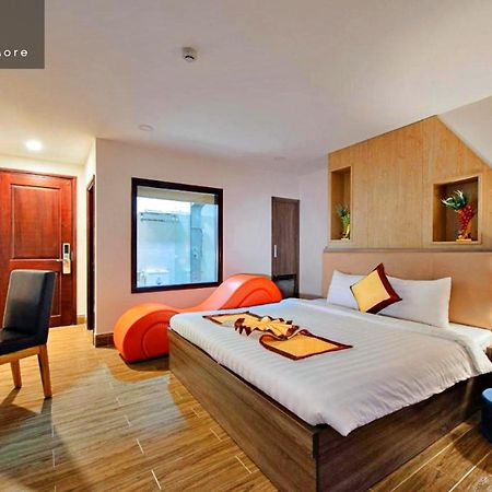 HANZ Binh Duong Hotel Da Lat Buitenkant foto
