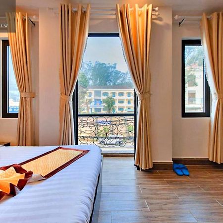 HANZ Binh Duong Hotel Da Lat Buitenkant foto